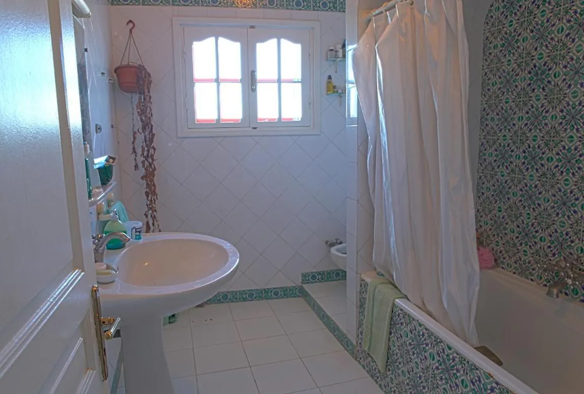 24 Rue Ghazza , Carthage Salambo , Tunis Hotel Apartment